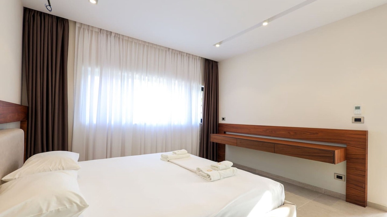Photo of Bedroom in Ishem