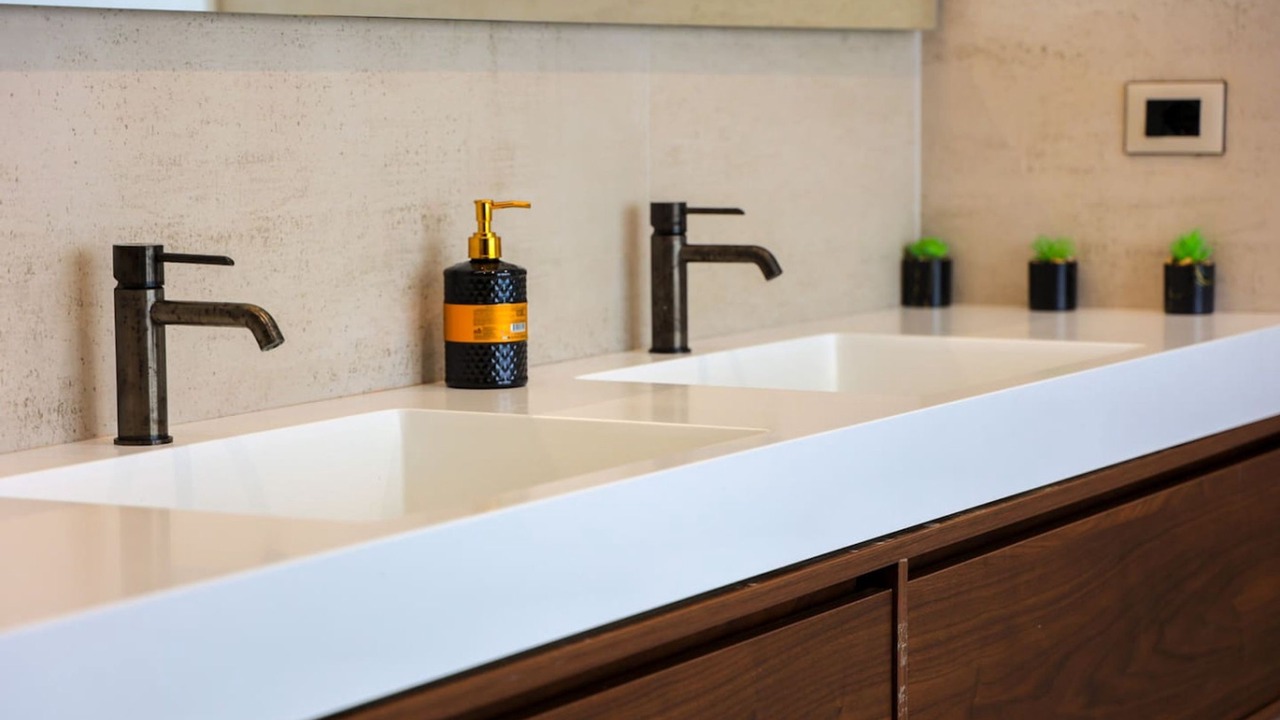 Photo of Bathroom in Ishem