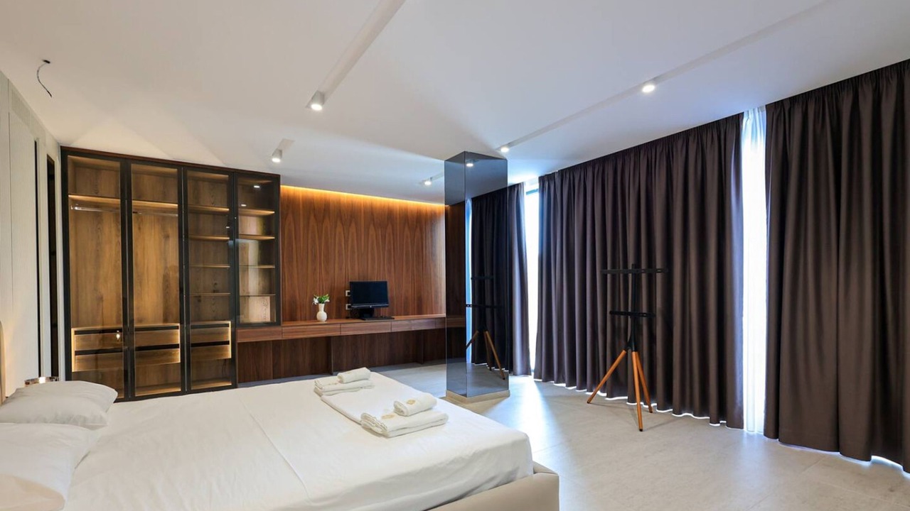 Photo of Bedroom in Ishem