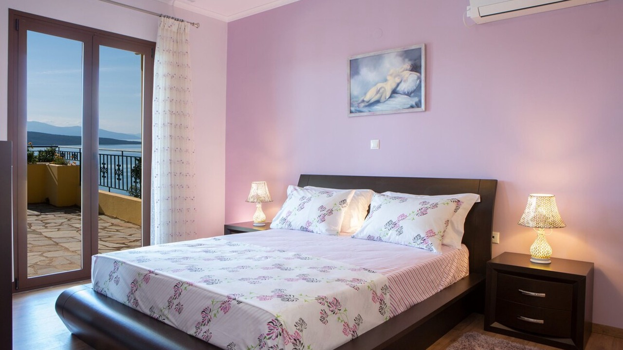 Photo of Bedroom in Katouna