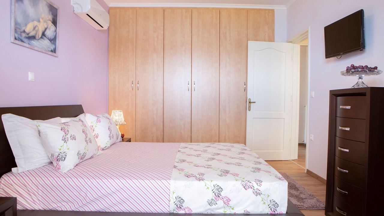 Photo of Bedroom in Katouna