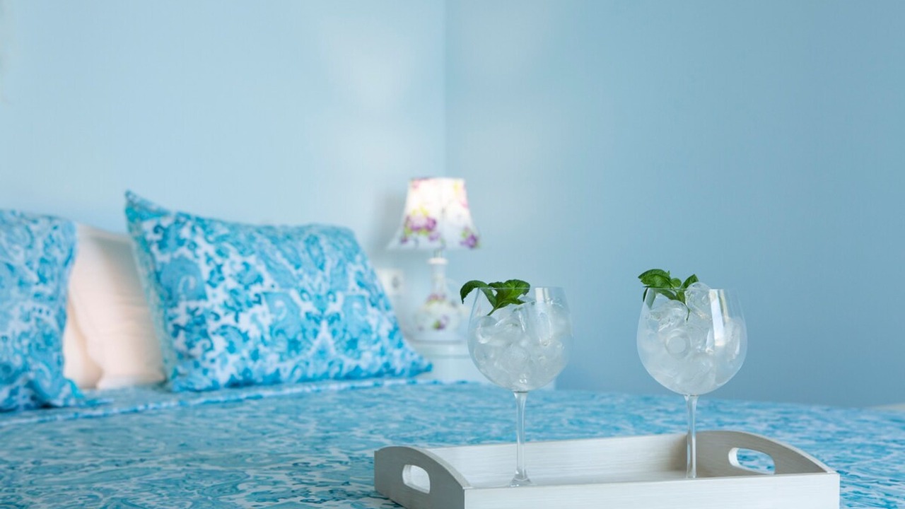 Photo of Bedroom in Katouna
