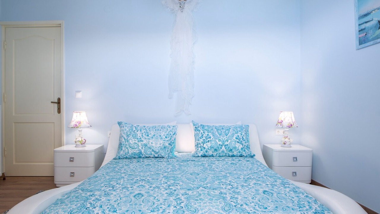 Photo of Bedroom in Katouna