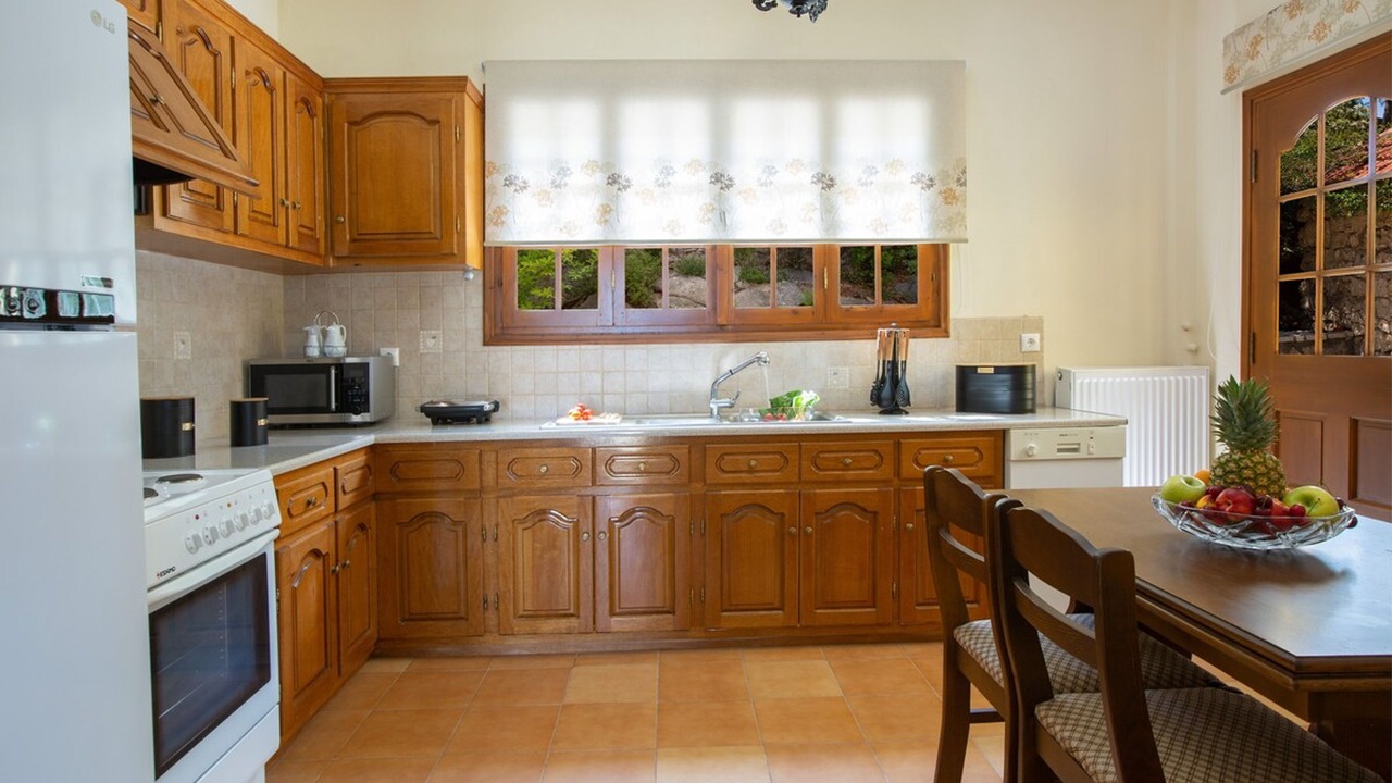 Photo of Kitchen in Katouna