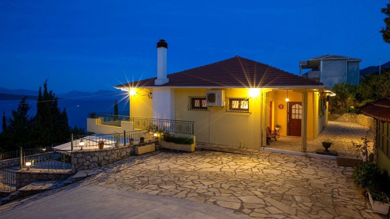 Photo of Outdoor in Katouna