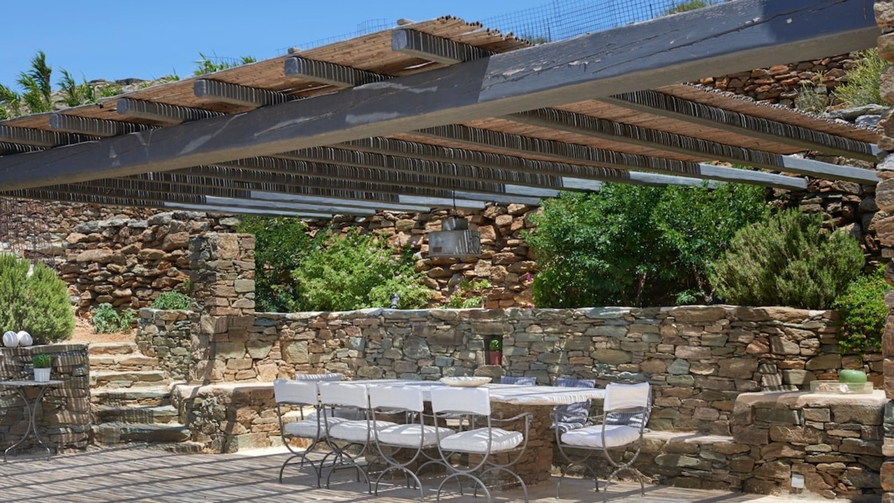Photo of Outdoor in Tinos Town