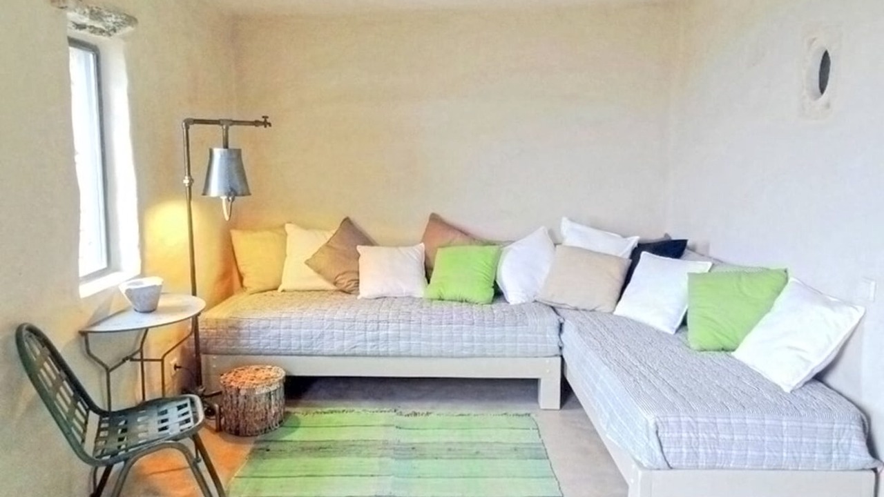 Photo of Livingroom in Tinos Town