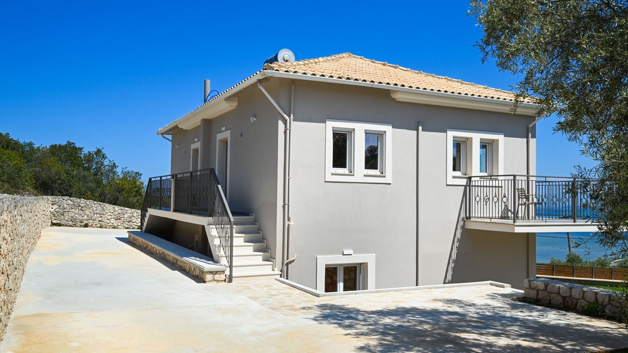 Photo of Outdoor in Lefkada