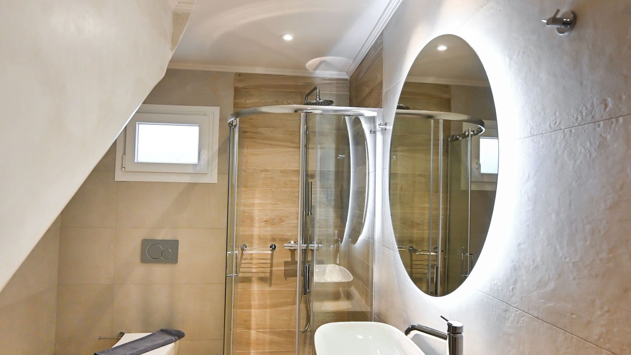 Photo of Bathroom in Lefkada