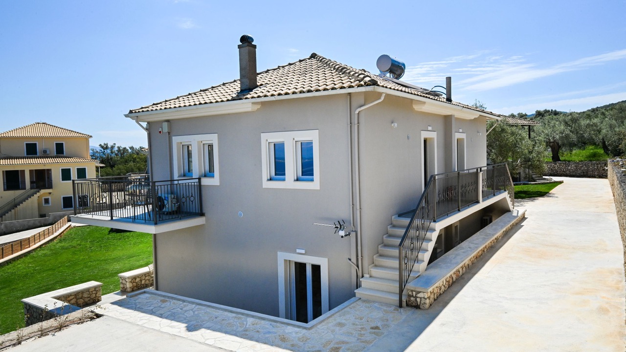 Photo of Outdoor in Lefkada
