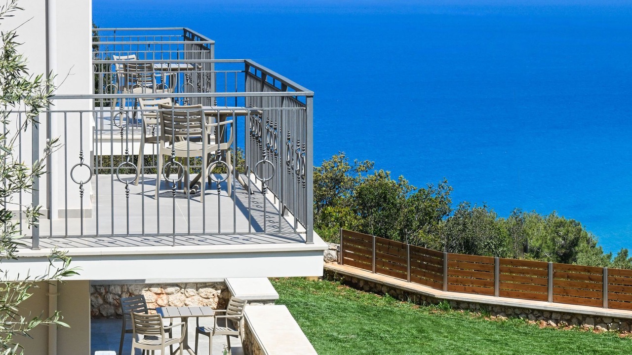 Photo of Outdoor in Lefkada