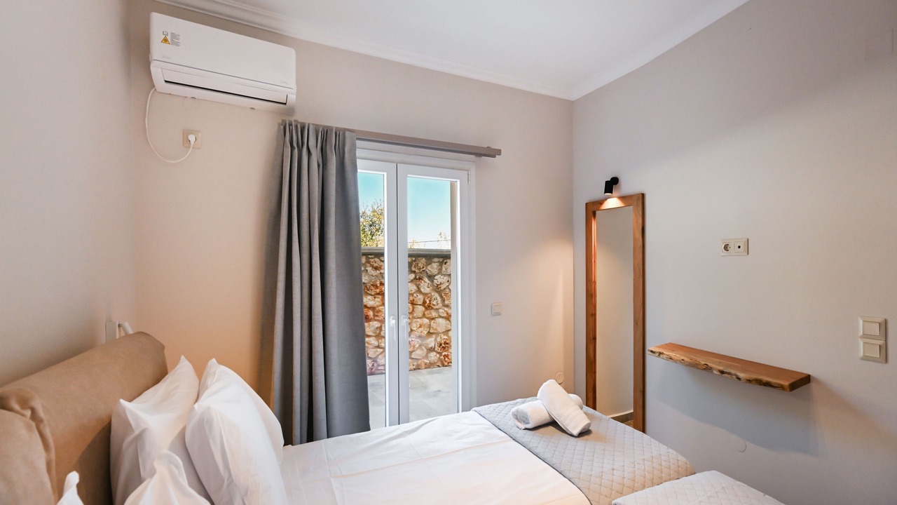 Photo of Bedroom in Lefkada