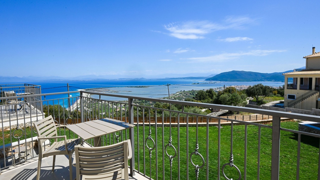 Photo of Outdoor in Lefkada