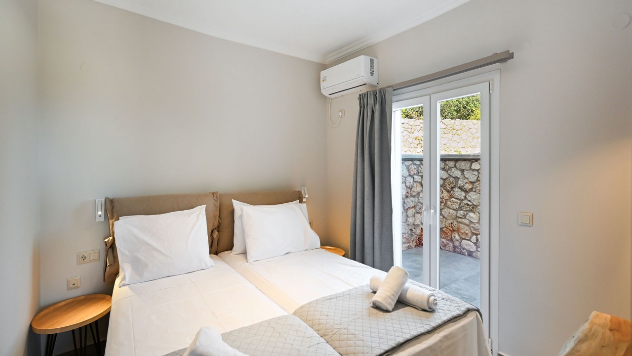Photo of Bedroom in Lefkada