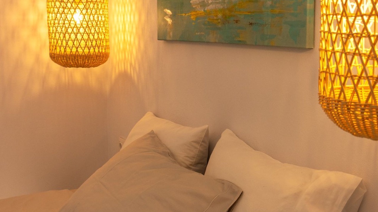 Photo of Bedroom in Naxos