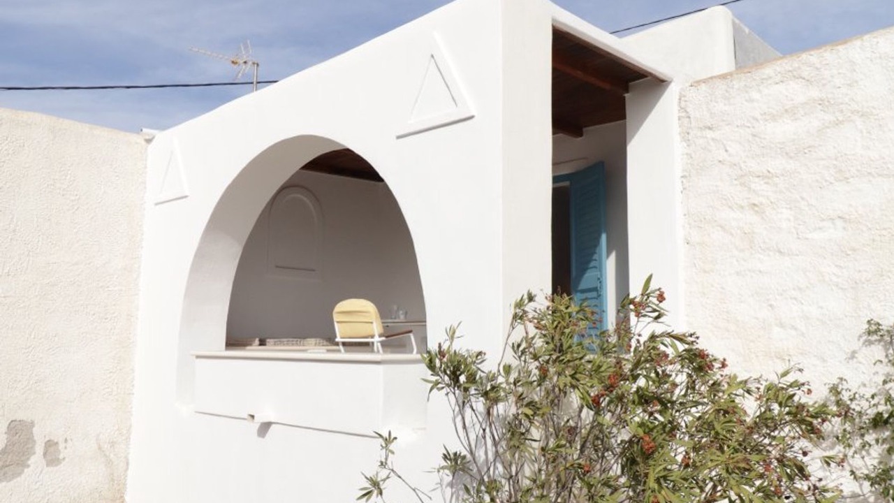Photo of Outdoor in Naxos