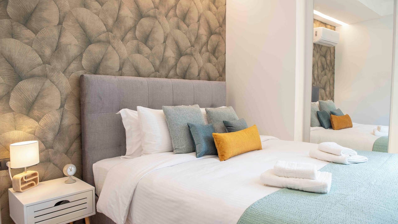 Photo of Bedroom in Gazi