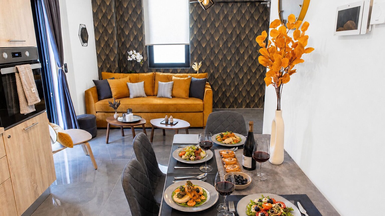 Photo of Livingroom in Gazi