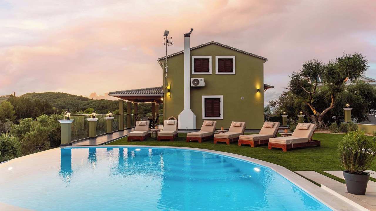 Photo of Outdoor in Gardenos
