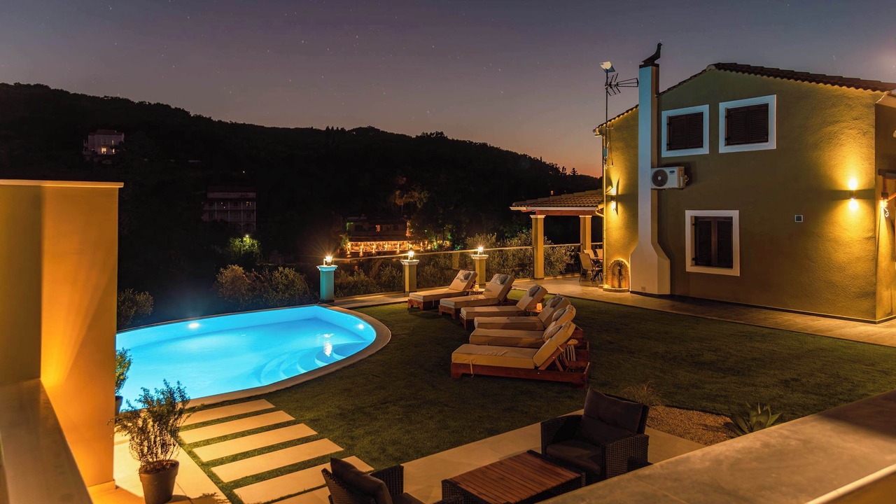 Photo of Outdoor in Gardenos