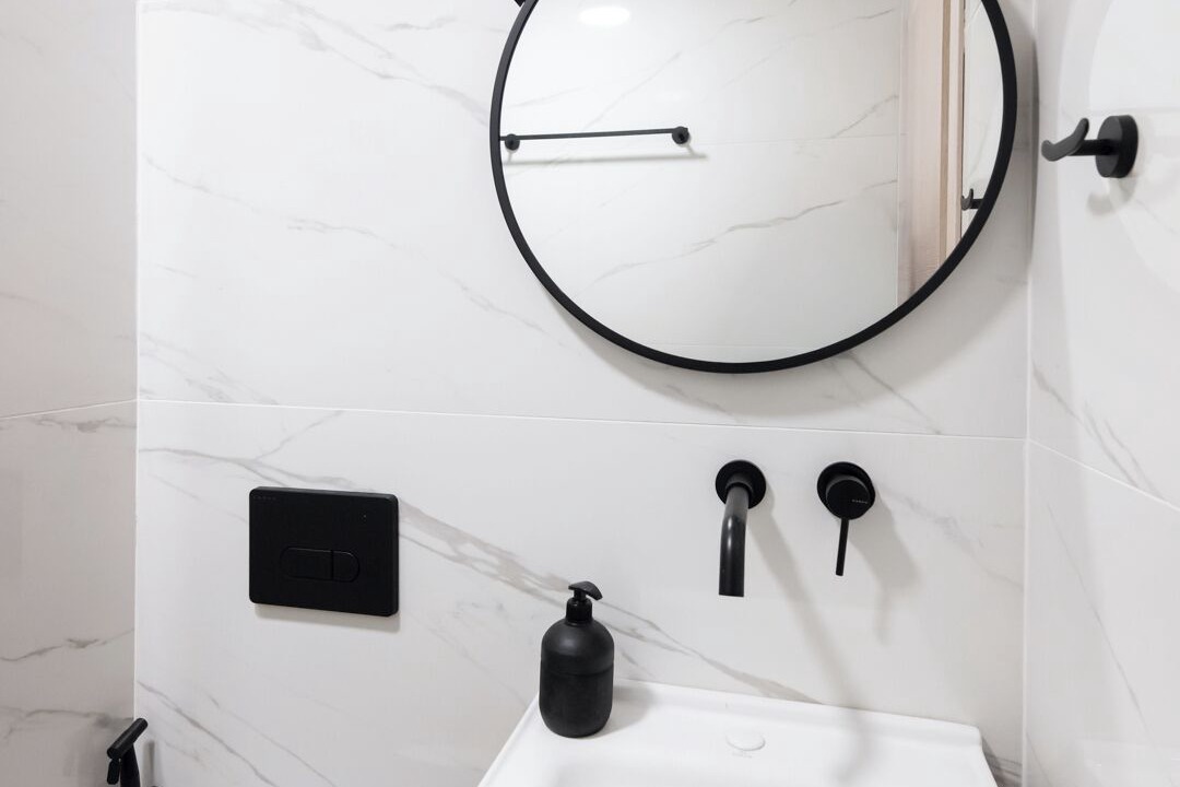 Photo of Bathroom in Vathi