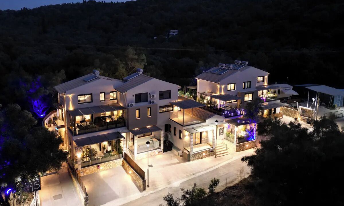 Photo of Outdoor in Vathi