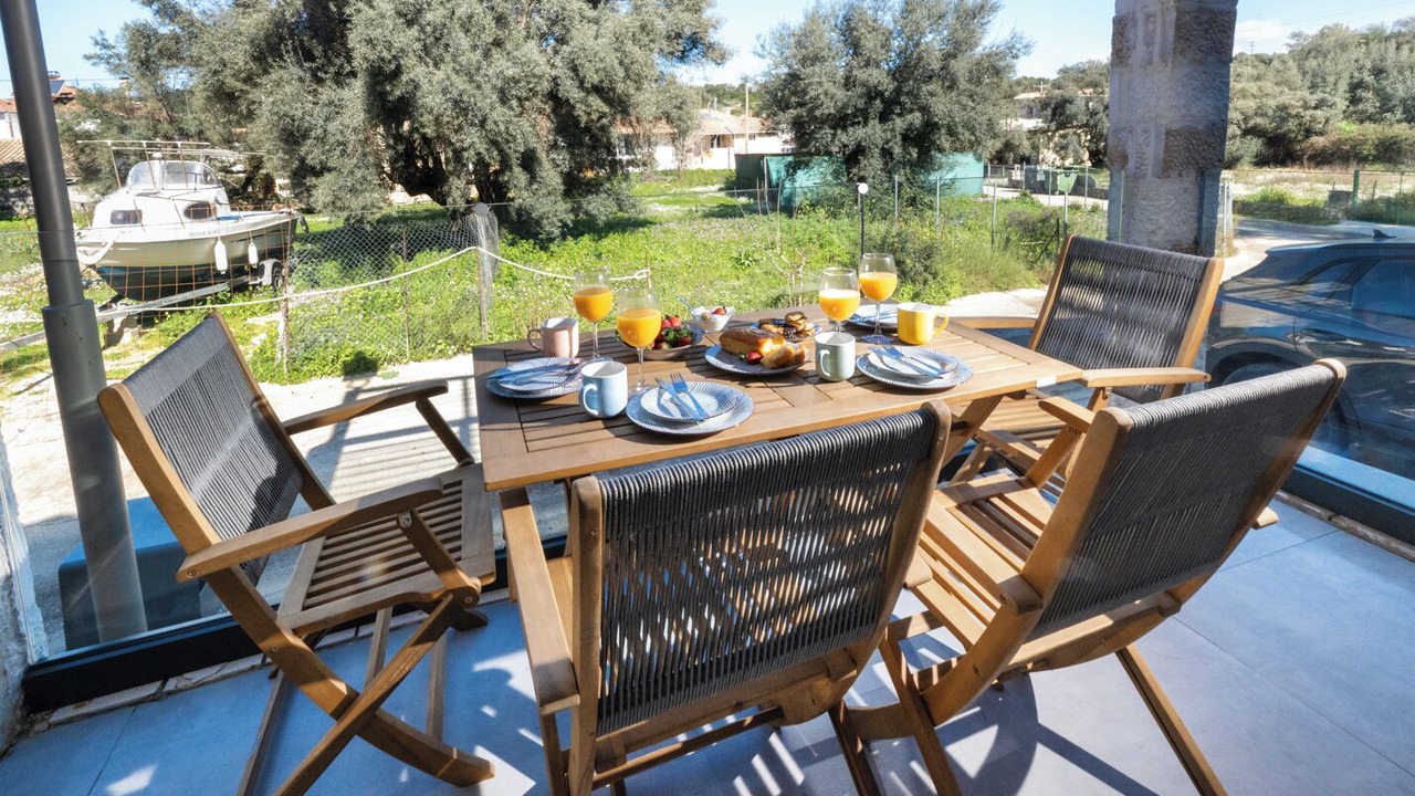 Photo of Outdoor in Vathi