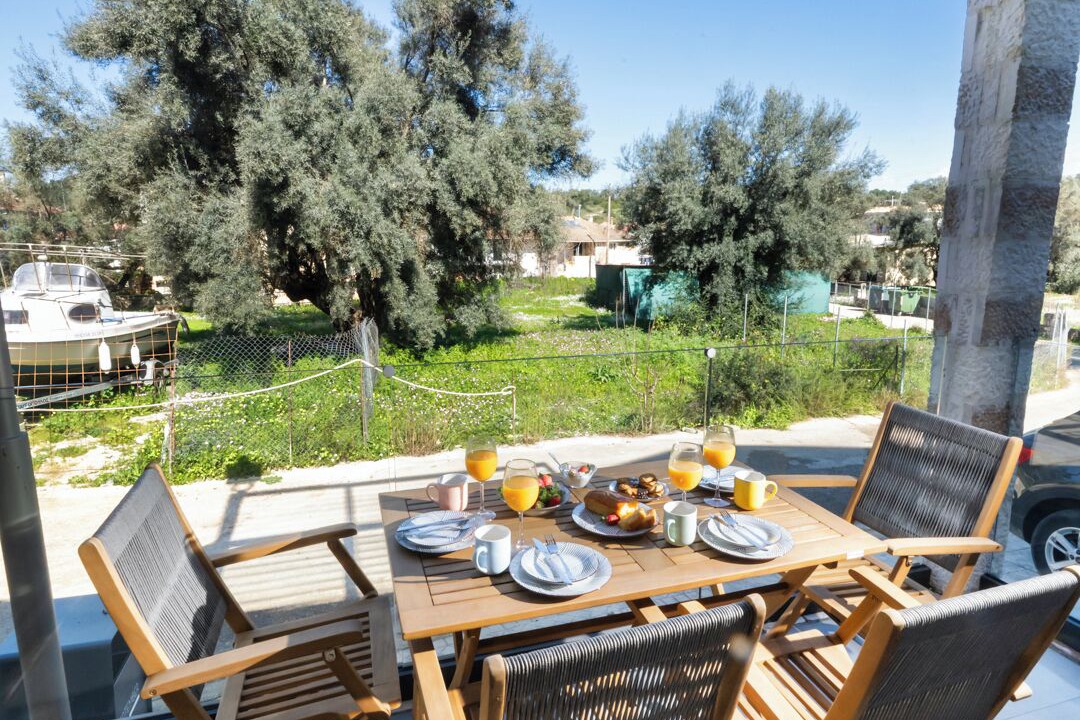 Photo of Outdoor in Vathi