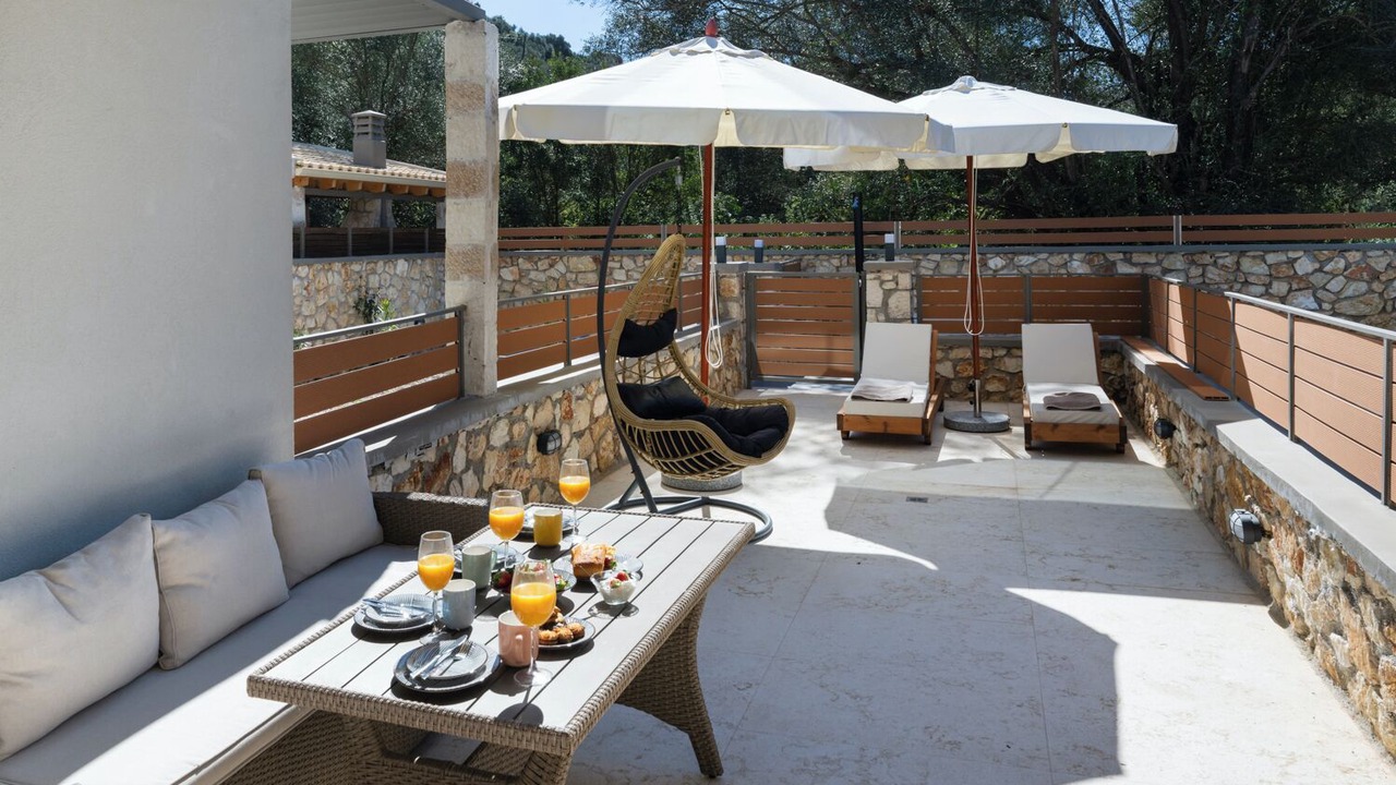 Photo of Outdoor in Vathi