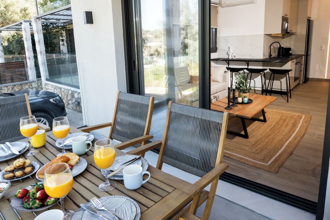 Photo of Outdoor in Vathi