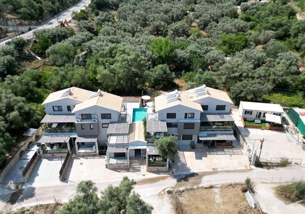 Photo of Outdoor in Vathi