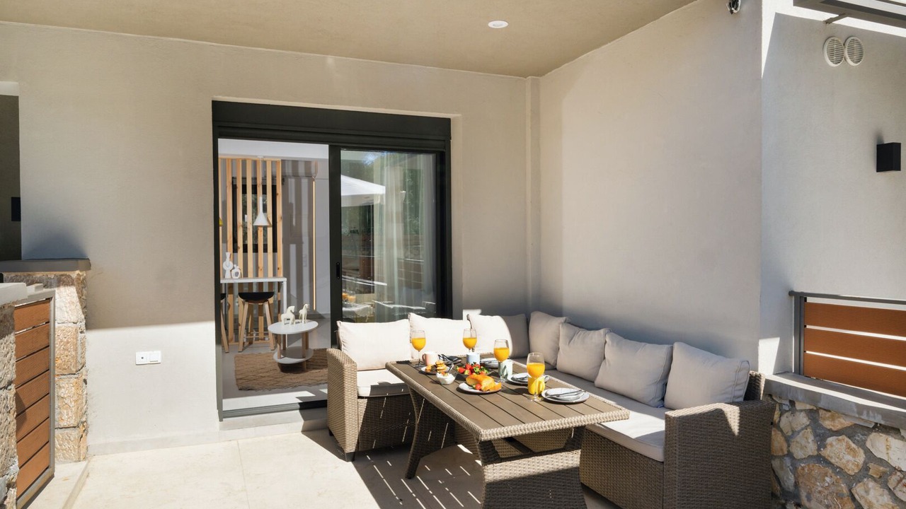 Photo of Outdoor in Vathi
