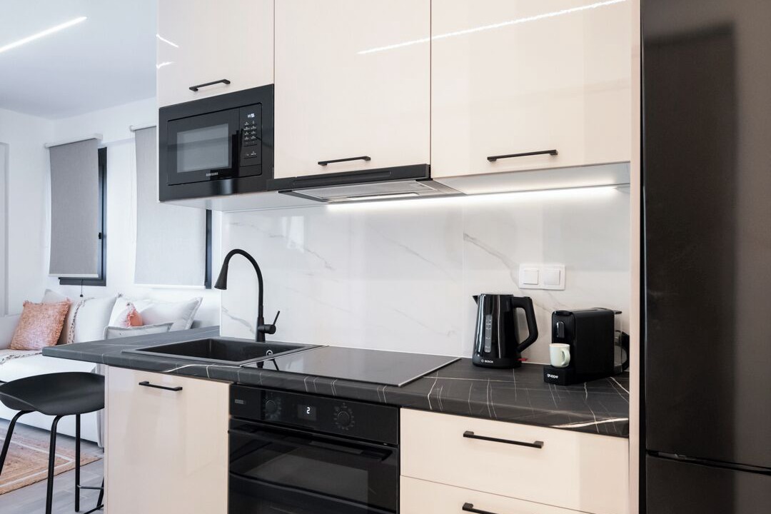 Photo of Kitchen in Vathi
