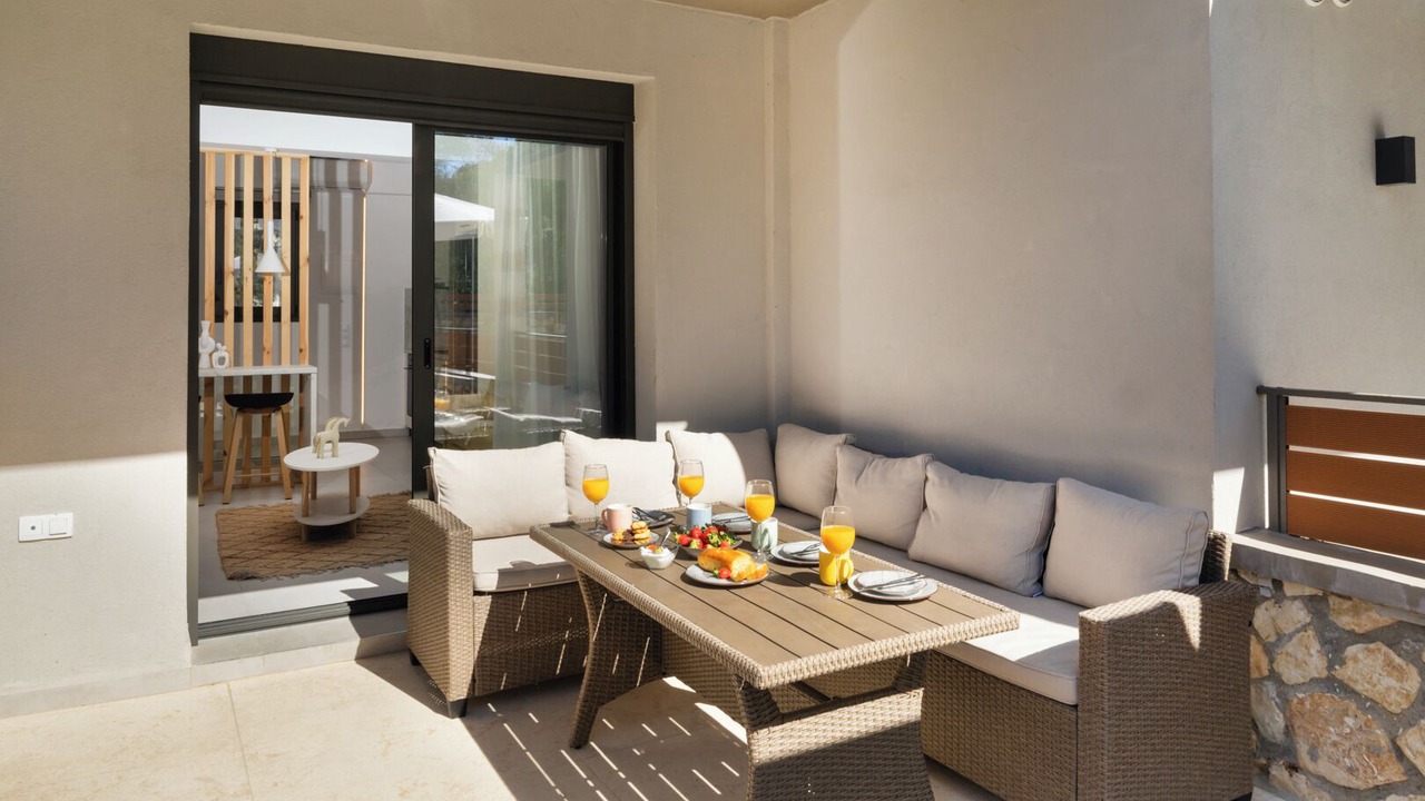 Photo of Outdoor in Vathi
