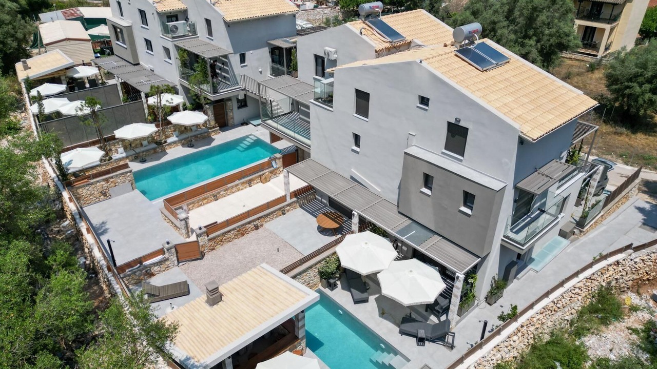 Photo of Outdoor in Vathi
