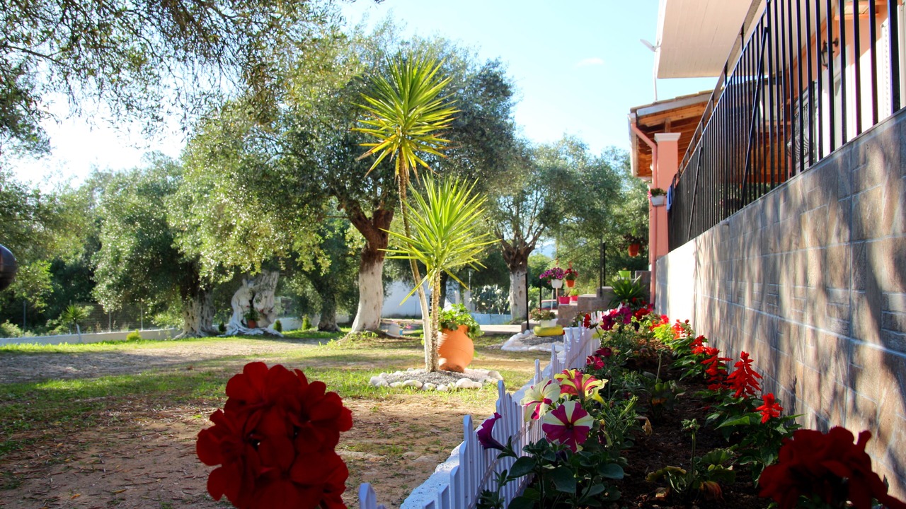 Photo of Outdoor in Dafnata