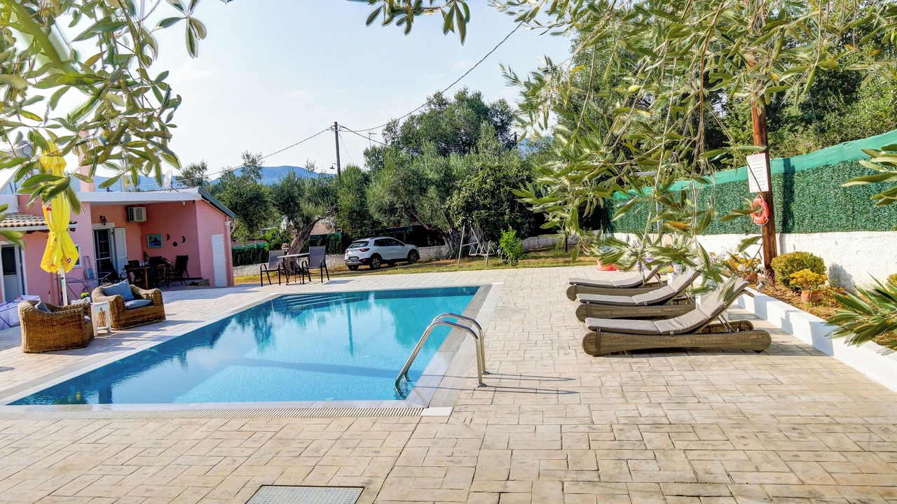Photo of Outdoor in Dafnata