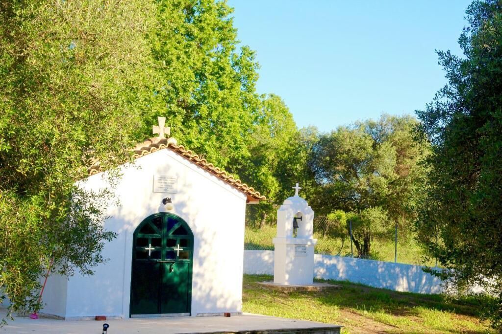 Photo of Outdoor in Dafnata