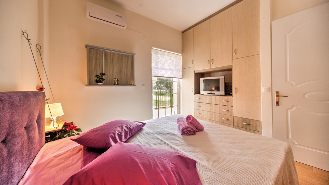Photo of Bedroom in Dafnata