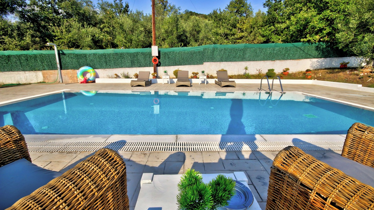 Photo of Outdoor in Dafnata