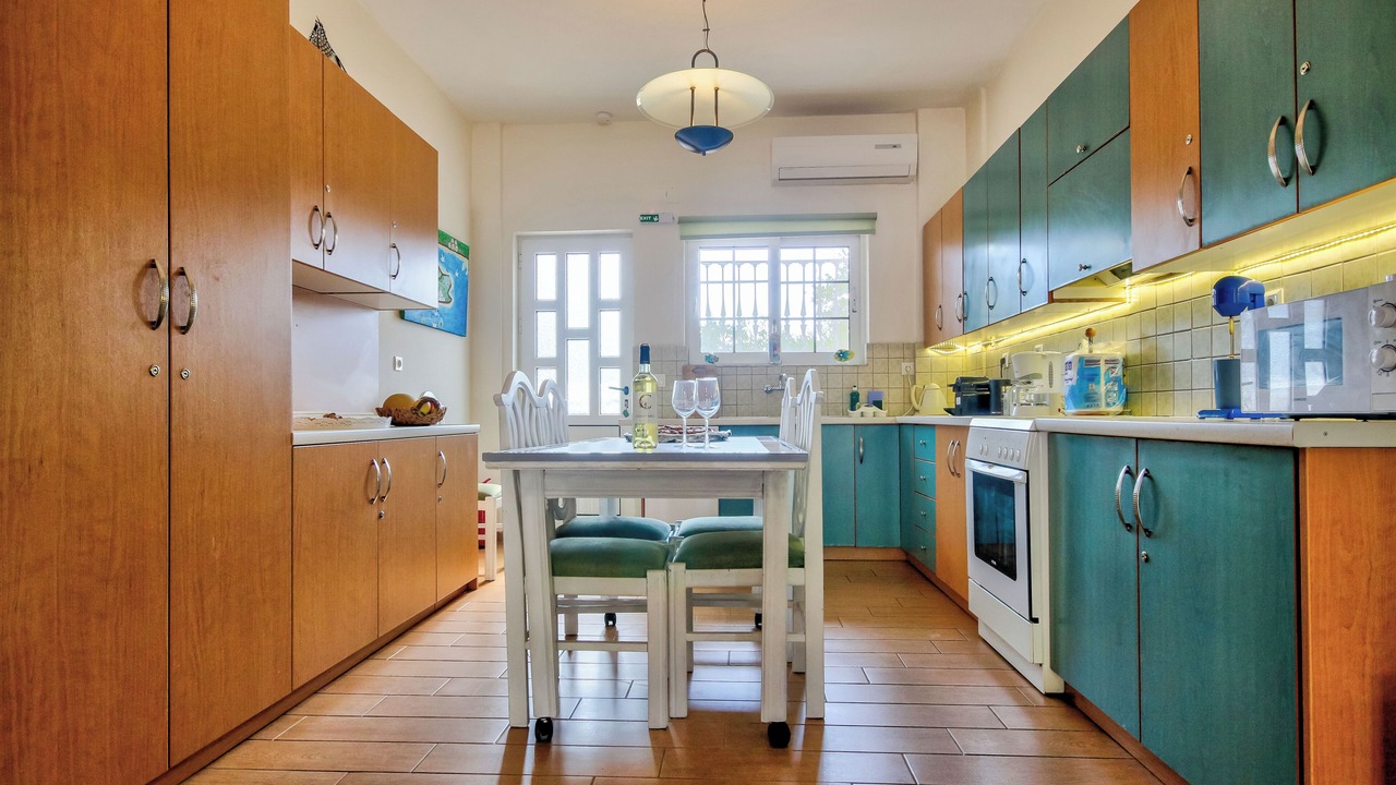 Photo of Kitchen in Dafnata