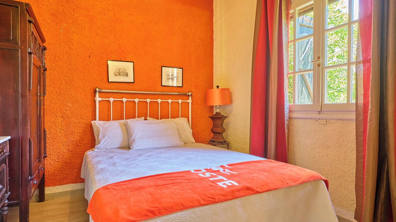 Photo of Bedroom in Roda