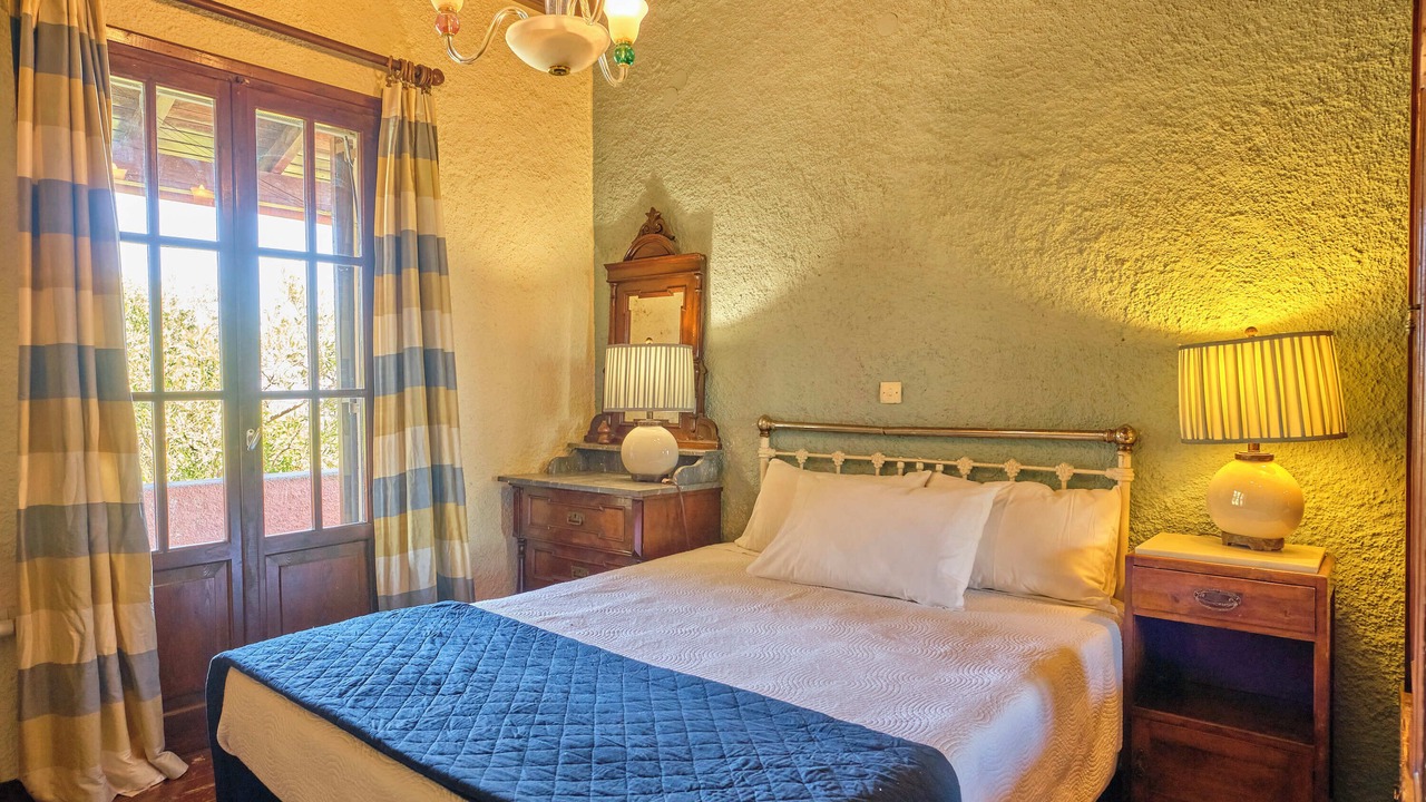 Photo of Bedroom in Roda