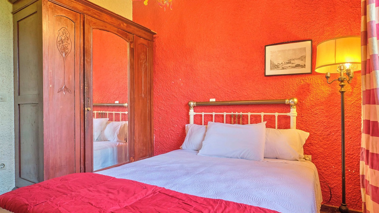 Photo of Bedroom in Roda