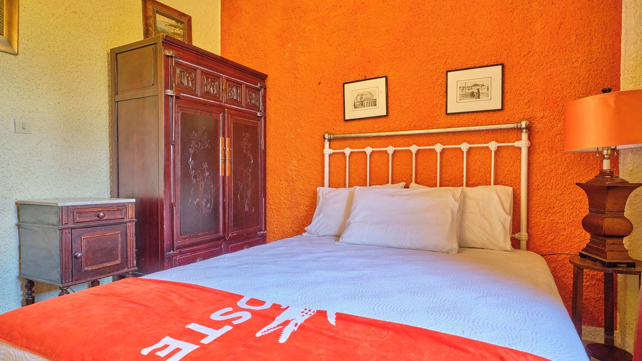 Photo of Bedroom in Roda