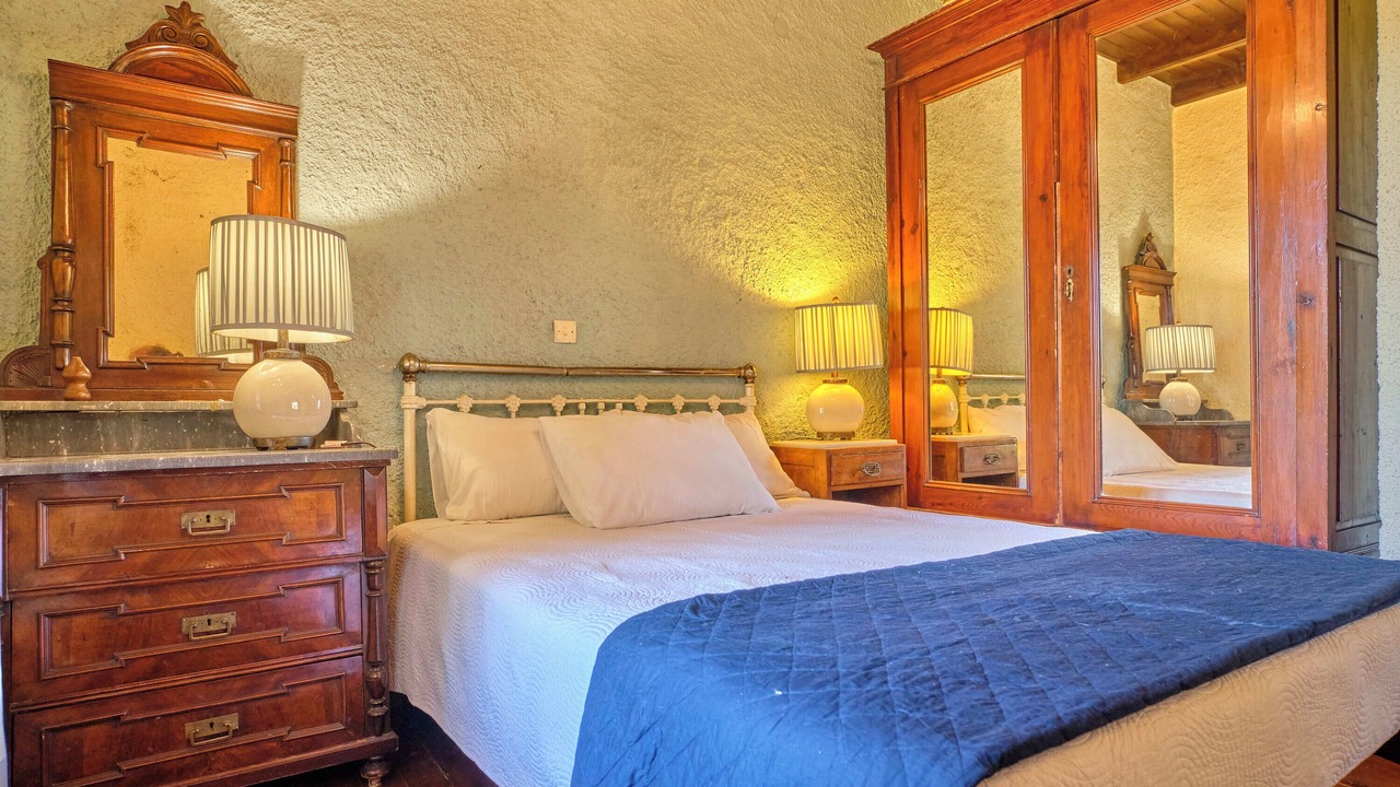Photo of Bedroom in Roda