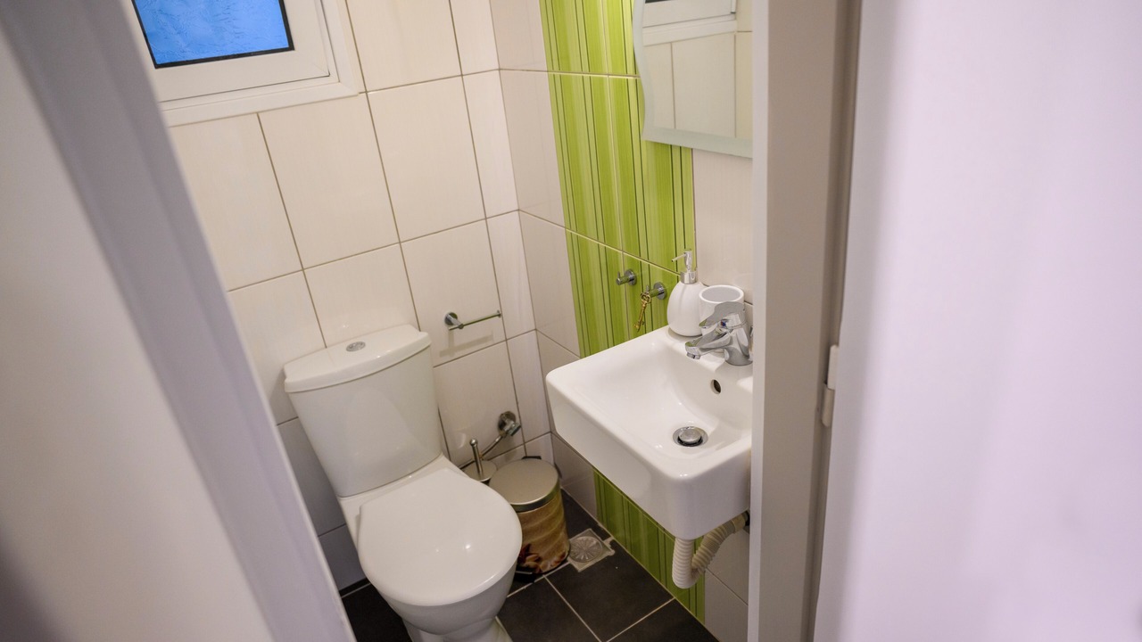 Photo of Bathroom in Palaio Faliro