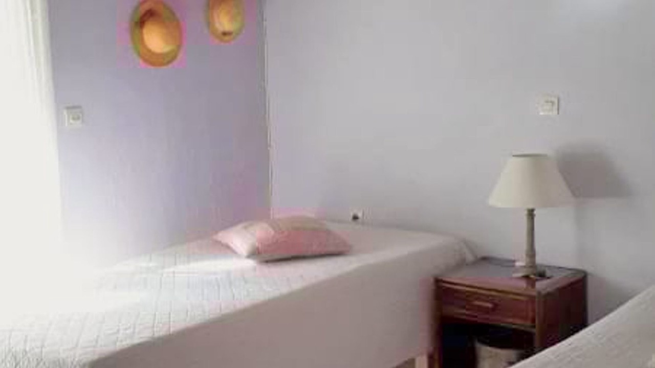 Photo of Bedroom in Agrilos