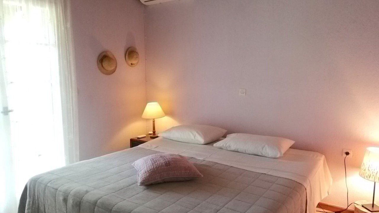 Photo of Bedroom in Agrilos
