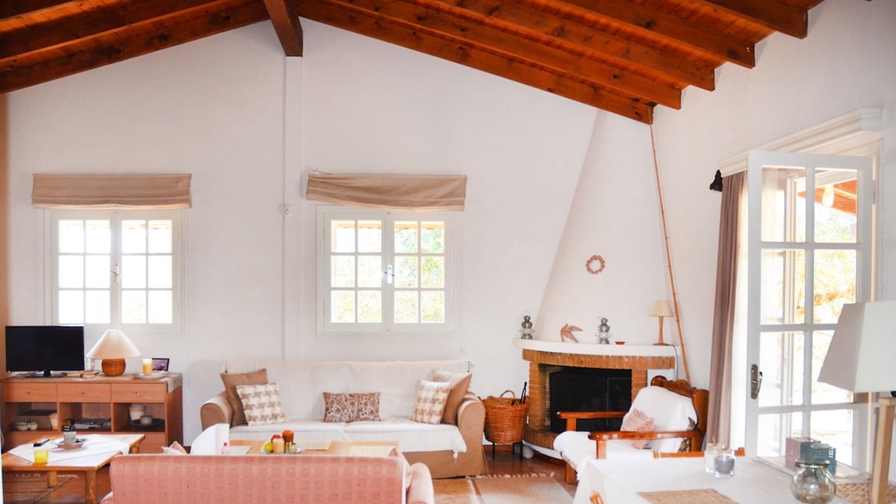 Photo of Livingroom in Agrilos